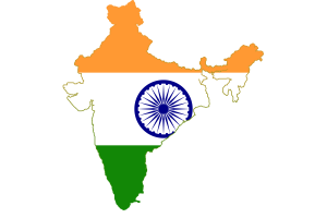 india